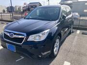 2013 SUBARU FORESTER