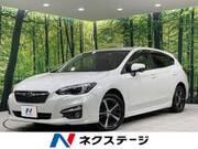 2018 SUBARU IMPREZA SPORTS