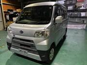 2018 DAIHATSU HIJET CARGO