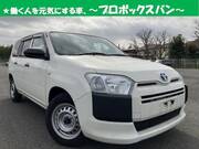2022 TOYOTA PROBOX