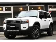 2025 TOYOTA LANDCRUISER 250