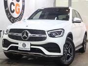 2020 MERCEDES BENZ GLC-CLASS