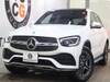 MERCEDES BENZ GLC-CLASS