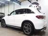 MERCEDES BENZ GLC-CLASS