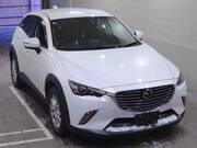 2016 MAZDA CX-3 XD TURING
