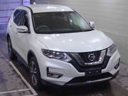 2018 NISSAN X-TRAIL 20X