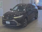 2022 TOYOTA COROLLA CROSS Z