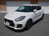 SUZUKI SWIFT SPORT