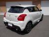 SUZUKI SWIFT SPORT