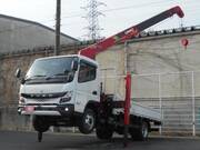 2025 FUSO CANTER
