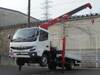 FUSO CANTER