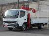 FUSO CANTER