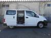 NISSAN NV200 VANETTE VAN