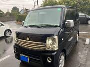 2011 SUZUKI EVERY WAGON