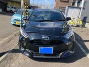 2022 TOYOTA YARIS