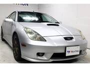 2000 TOYOTA CELICA TRD SPORT M