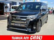 2019 TOYOTA NOAH