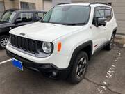 2016 CHRYSLER JEEP RENEGADE