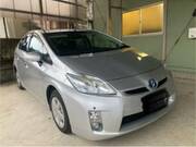 2009 TOYOTA PRIUS S