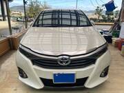2014 TOYOTA SAI S