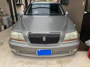 2003 TOYOTA CROWN MAJESTA C TYPE