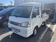 2011 DAIHATSU HIJET TRUCK