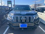 2018 TOYOTA LAND CRUISER PRADO TX