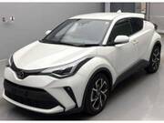 2021 TOYOTA C-HR