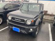 2023 SUZUKI JIMNY SIERRA