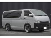 2017 TOYOTA HIACE VAN