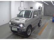 2015 SUZUKI JIMNY LAND VENTURE