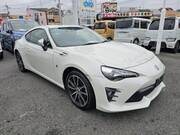 2018 TOYOTA 86