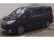 2016 TOYOTA NOAH