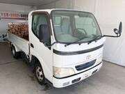 2007 TOYOTA DYNA
