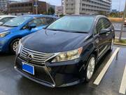 2012 LEXUS HS