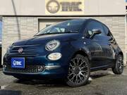 2024 FIAT 500
