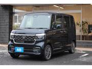 2024 HONDA N-BOX CUSTOM
