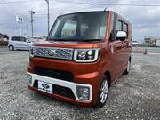2015 DAIHATSU WAKE