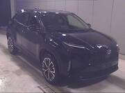 2021 TOYOTA YARIS CROSS HYBRID Z