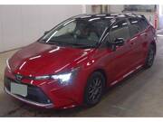 2024 TOYOTA COROLLA TOURING