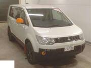 2017 MITSUBISHI OTHER