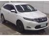 TOYOTA HARRIER HYBRID