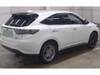 TOYOTA HARRIER HYBRID
