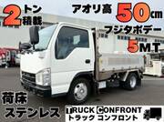2008 ISUZU OTHER