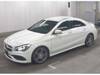 MERCEDES BENZ CLA-CLASS