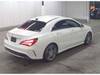 MERCEDES BENZ CLA-CLASS