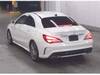 MERCEDES BENZ CLA-CLASS
