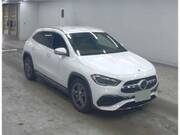 2021 MERCEDES BENZ GLA-CLASS