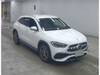 MERCEDES BENZ GLA-CLASS