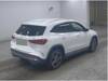 MERCEDES BENZ GLA-CLASS